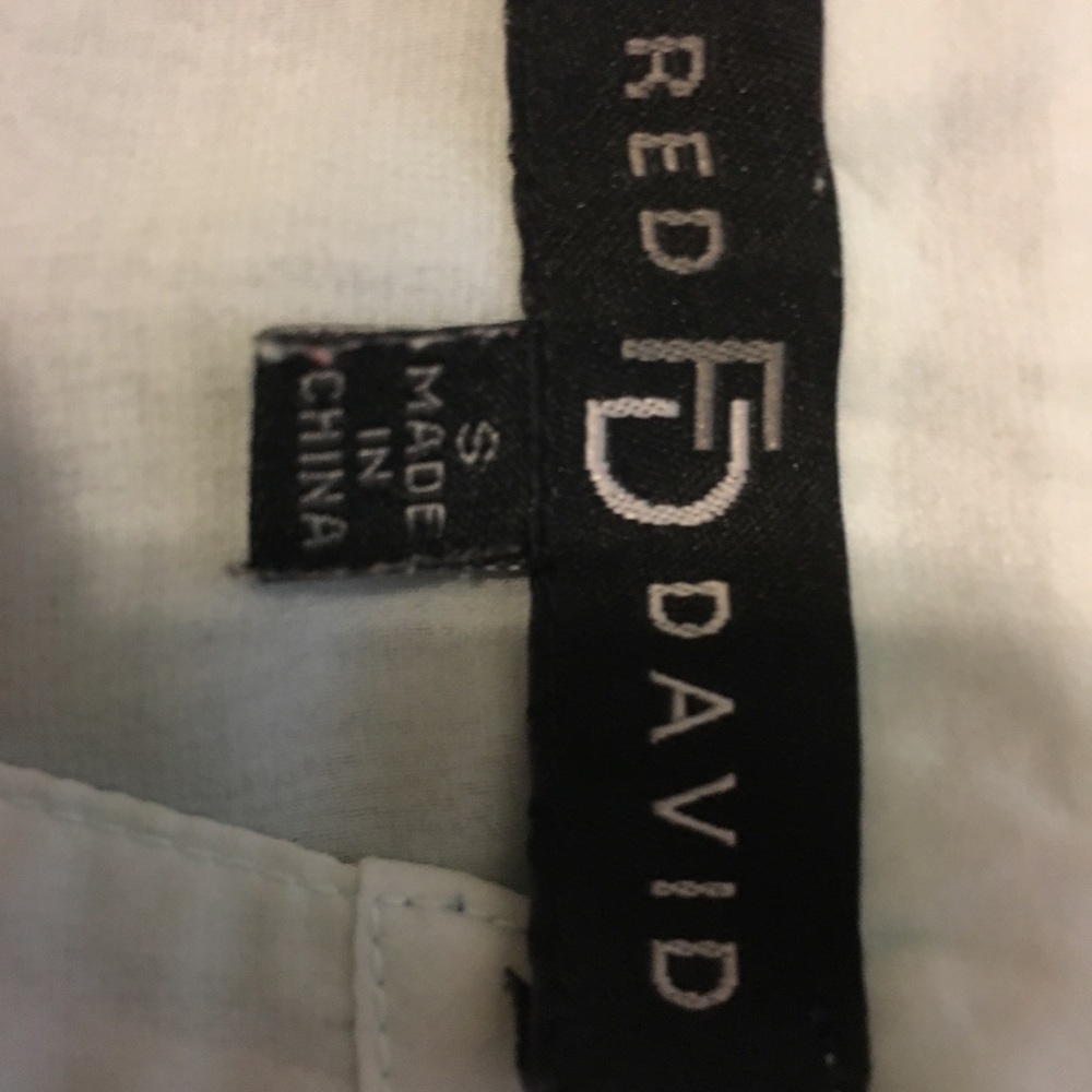Sleeveless top - Picture 3 of 3